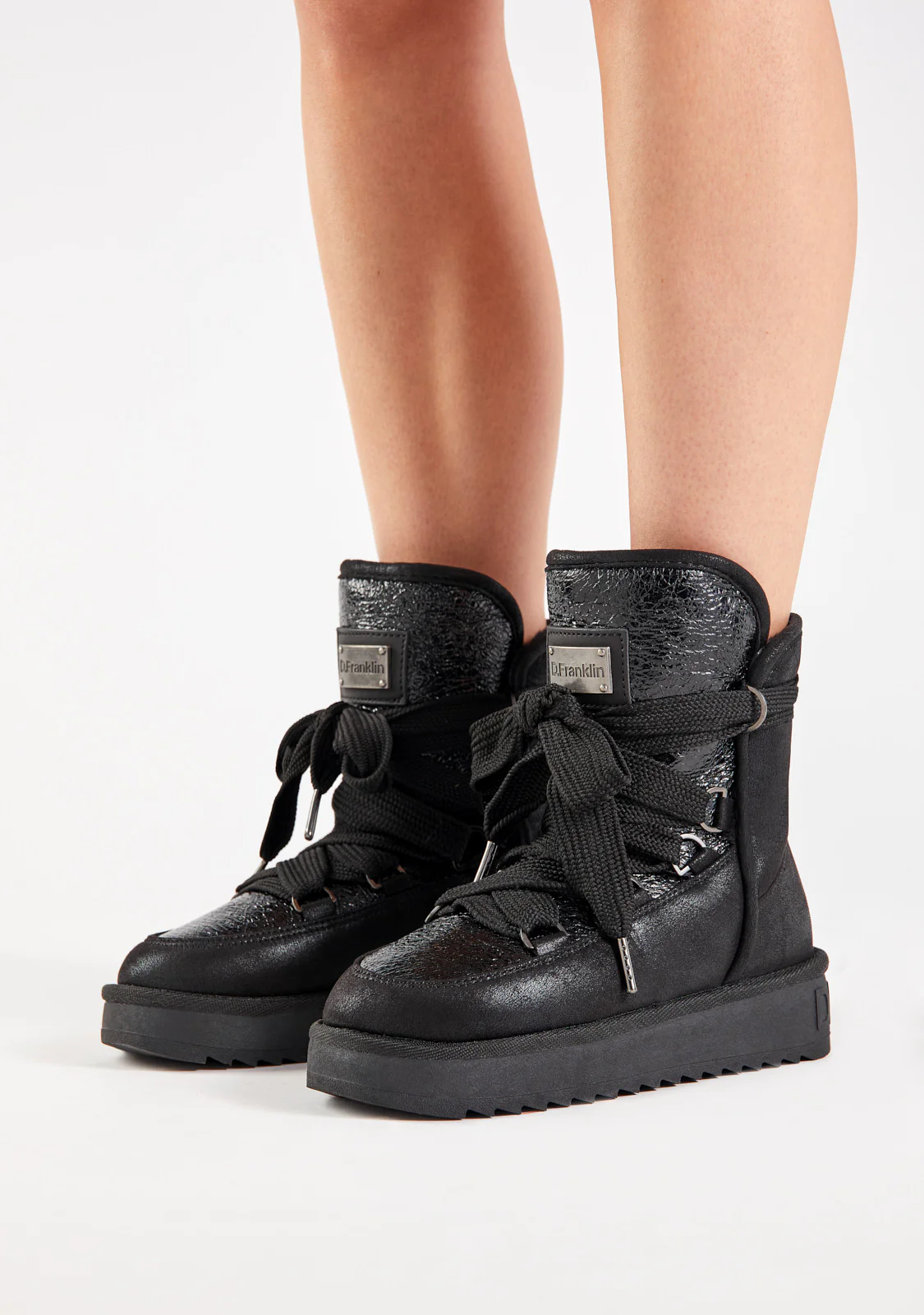 Nordic Shiny Black - Imagen 6