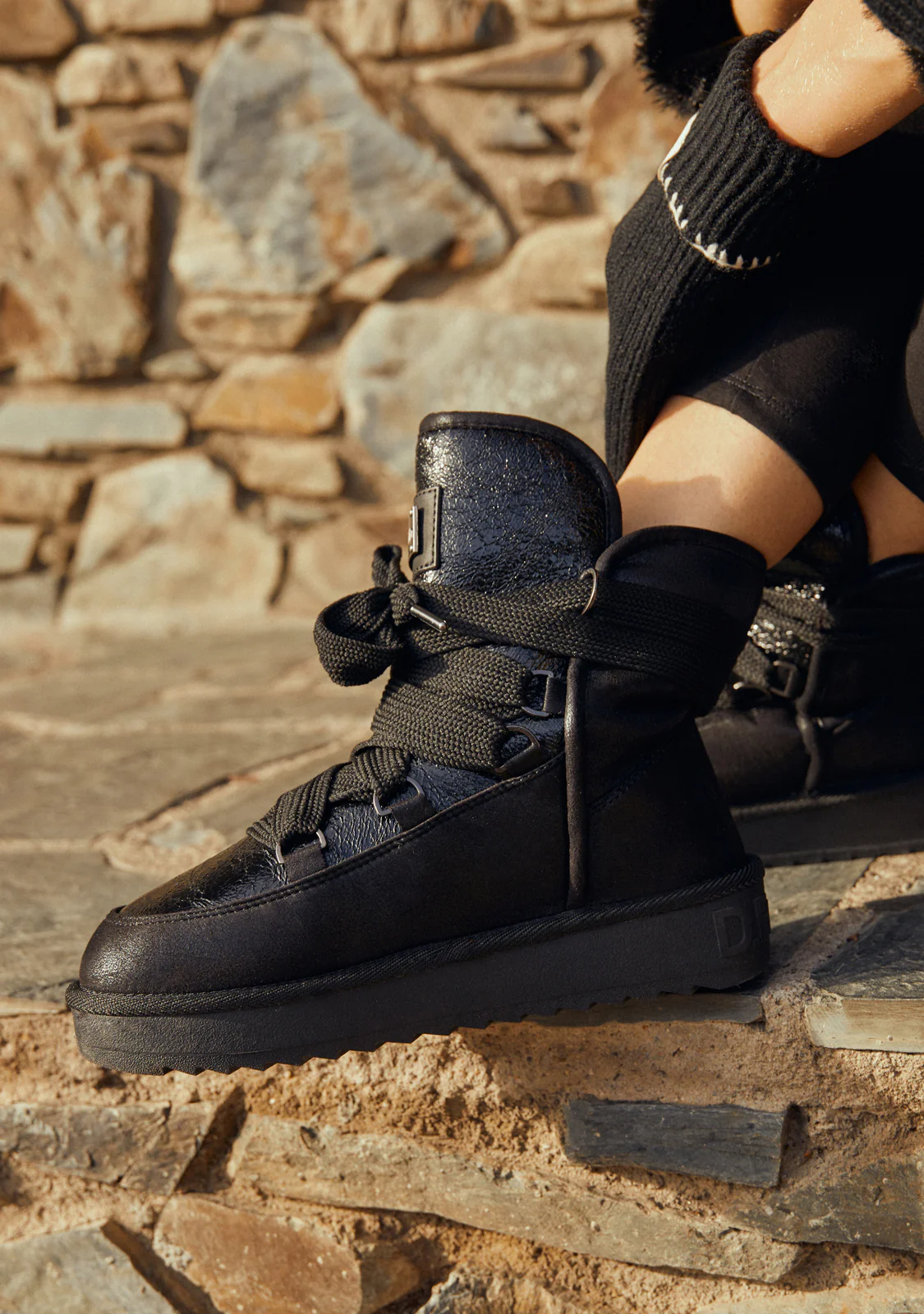 Nordic Shiny Black - Imagen 7