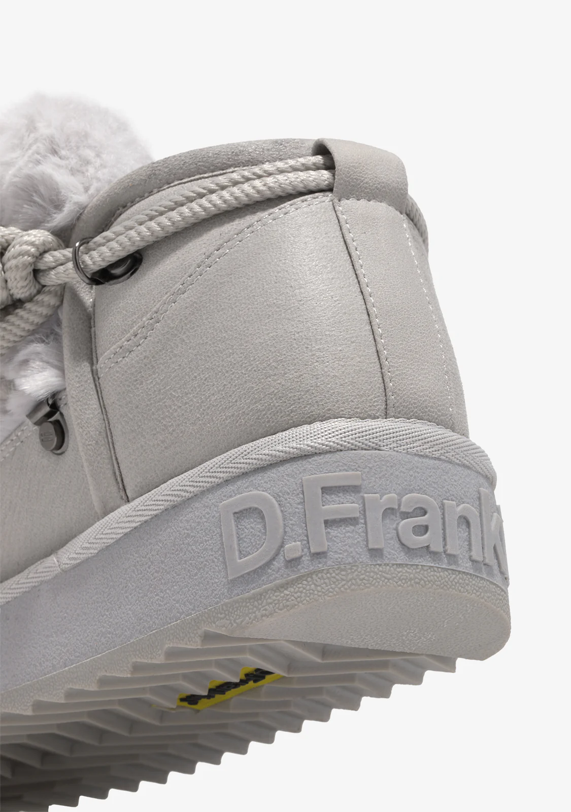 Nordic Trk Fur Low Light Grey - Imagen 4