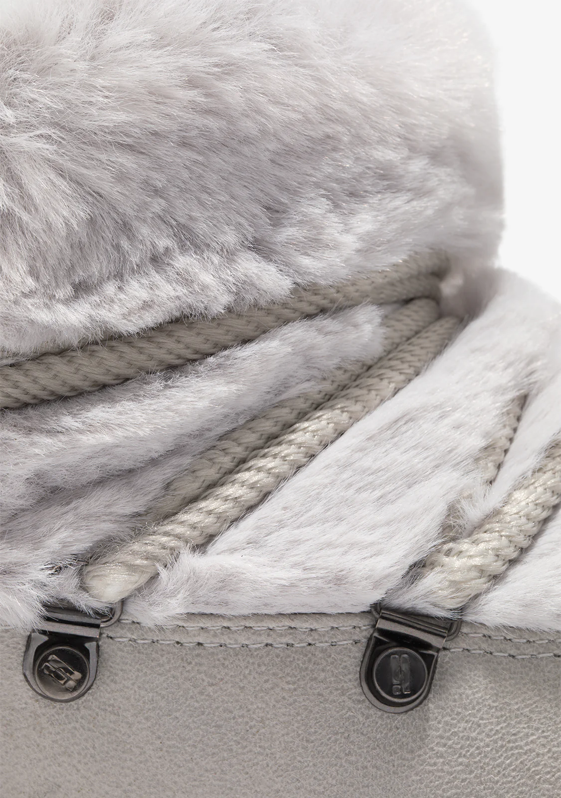 Nordic Trk Fur Low Light Grey - Imagen 5