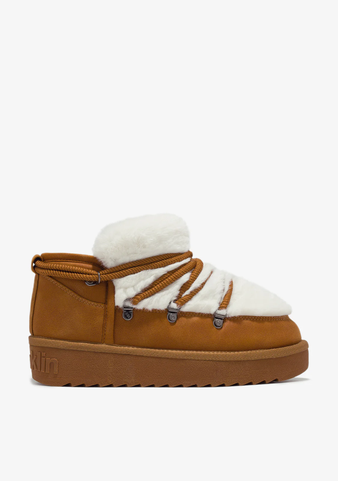 Nordic Trk Fur Low Tan - Imagen 2