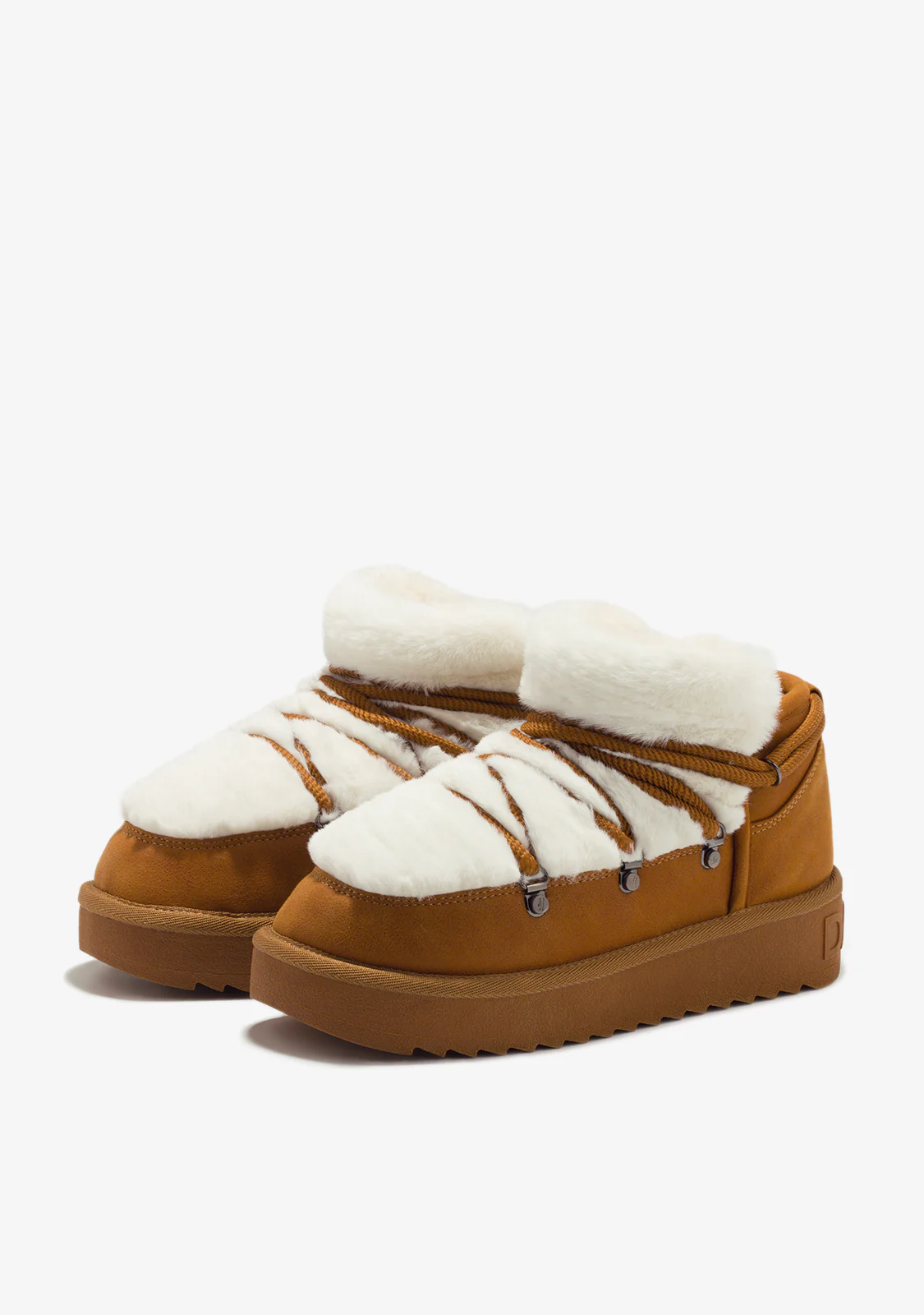 Nordic Trk Fur Low Tan - Imagen 3