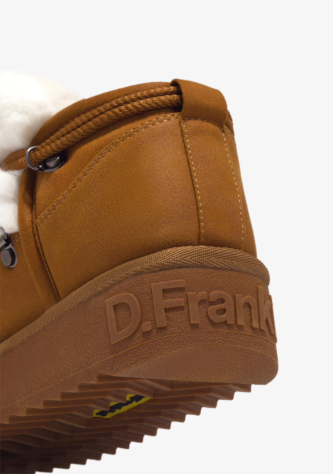 Nordic Trk Fur Low Tan - Imagen 4