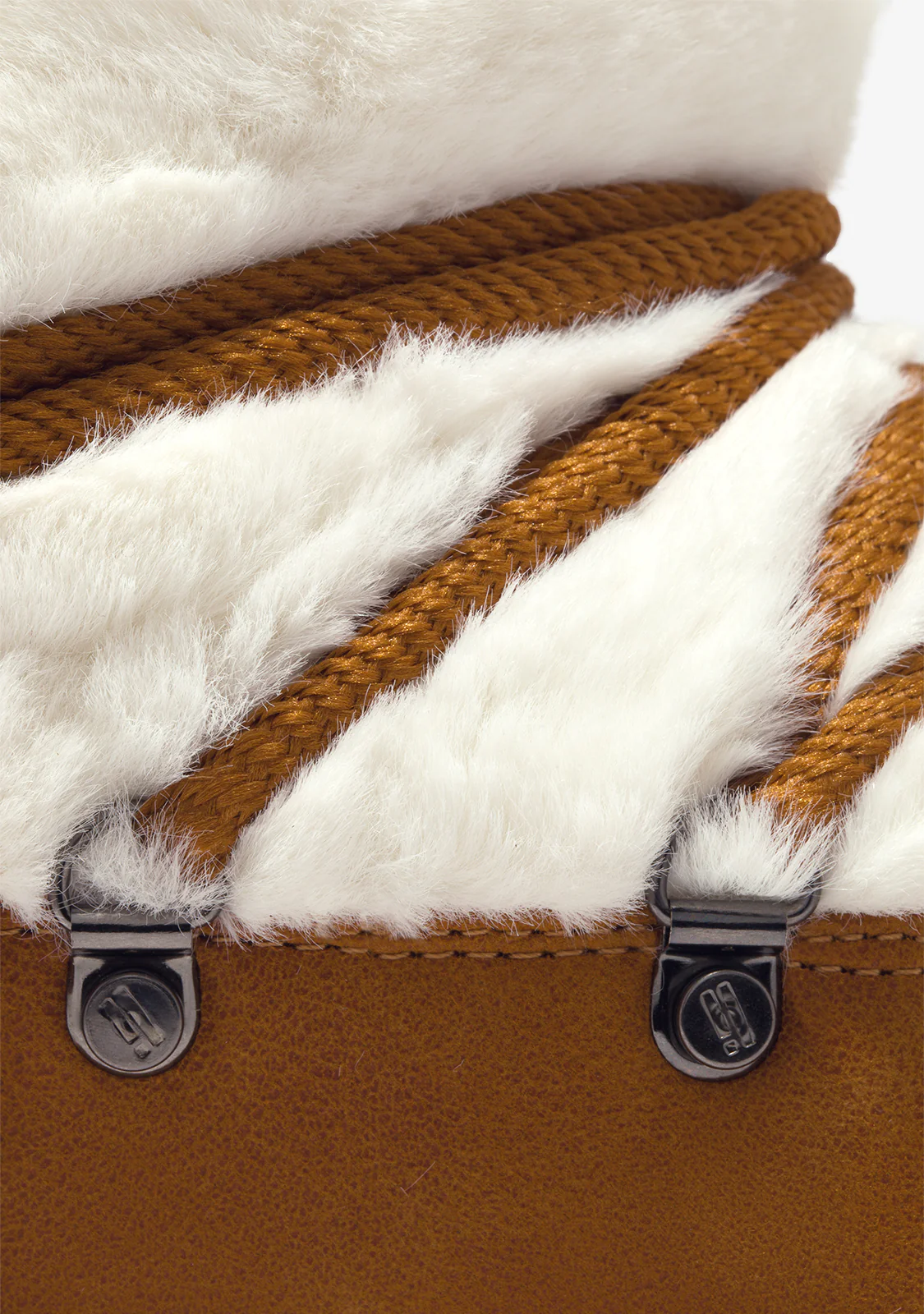 Nordic Trk Fur Low Tan - Imagen 5