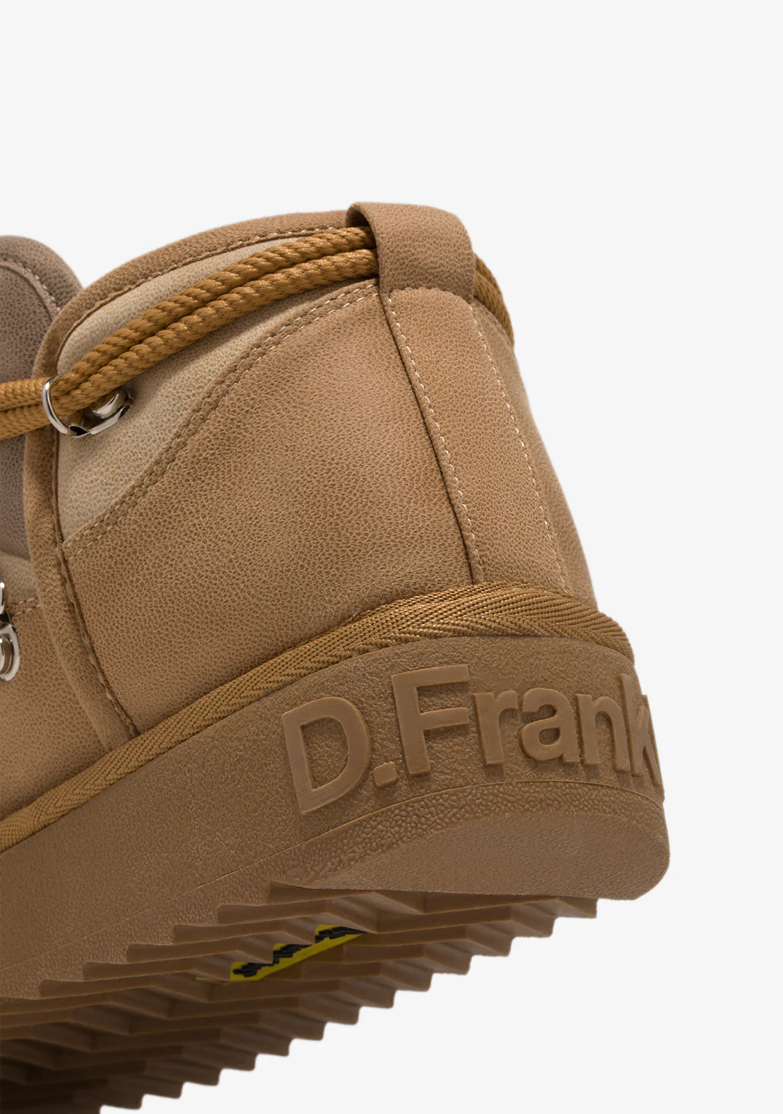 Nordic Trk Low Beige - Imagen 4