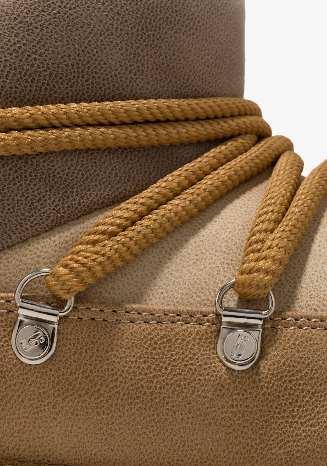 Nordic Trk Low Beige - Imagen 5