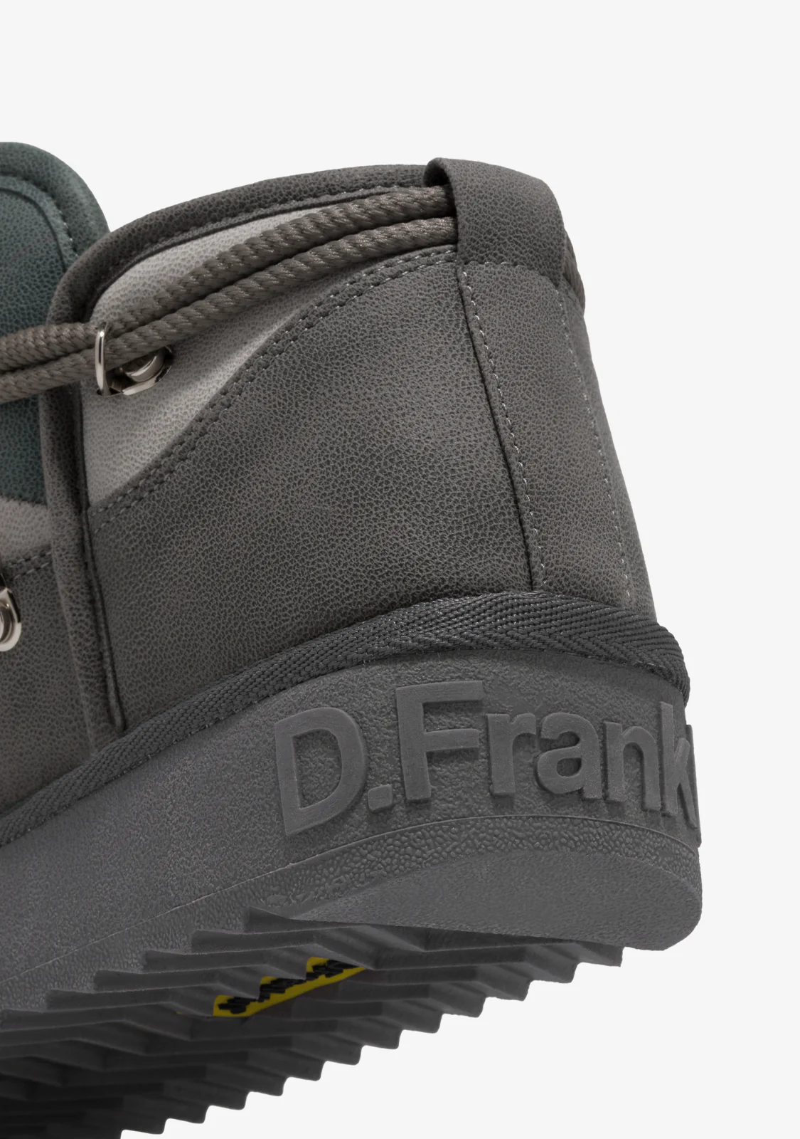 Nordic Trk Low Grey - Imagen 4