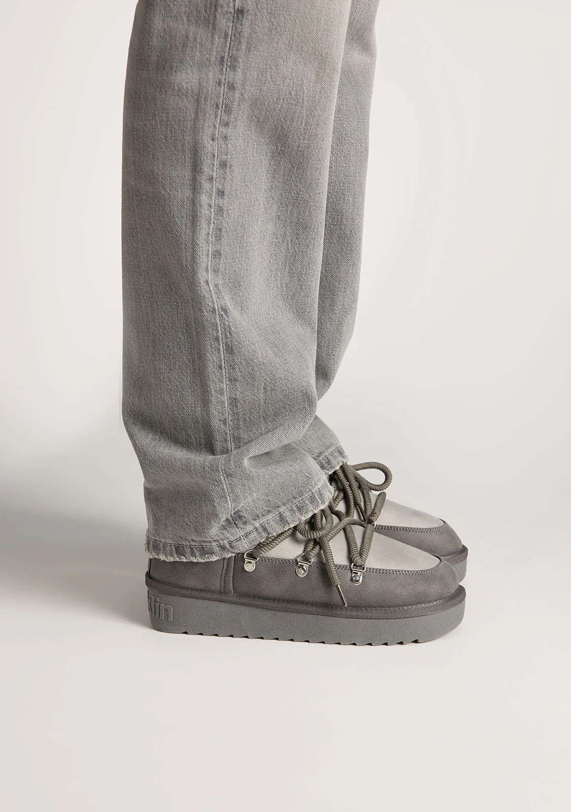 Nordic Trk Low Grey - Imagen 6