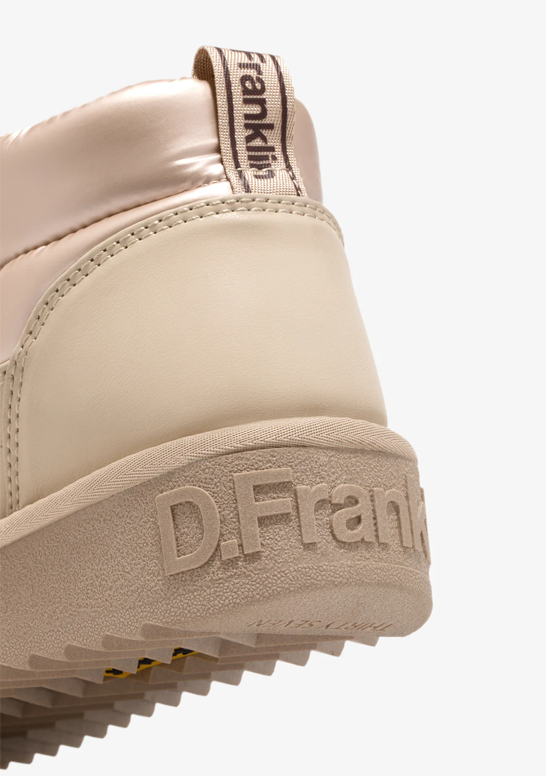 Nordic Low Bomb Beige - Imagen 4