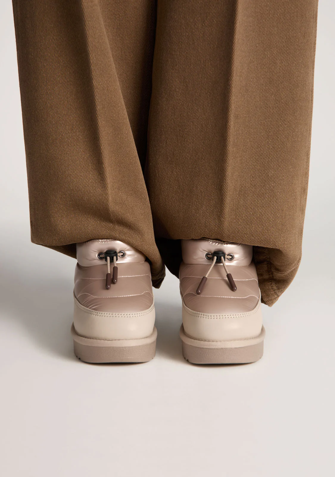 Nordic Low Bomb Beige - Imagen 6