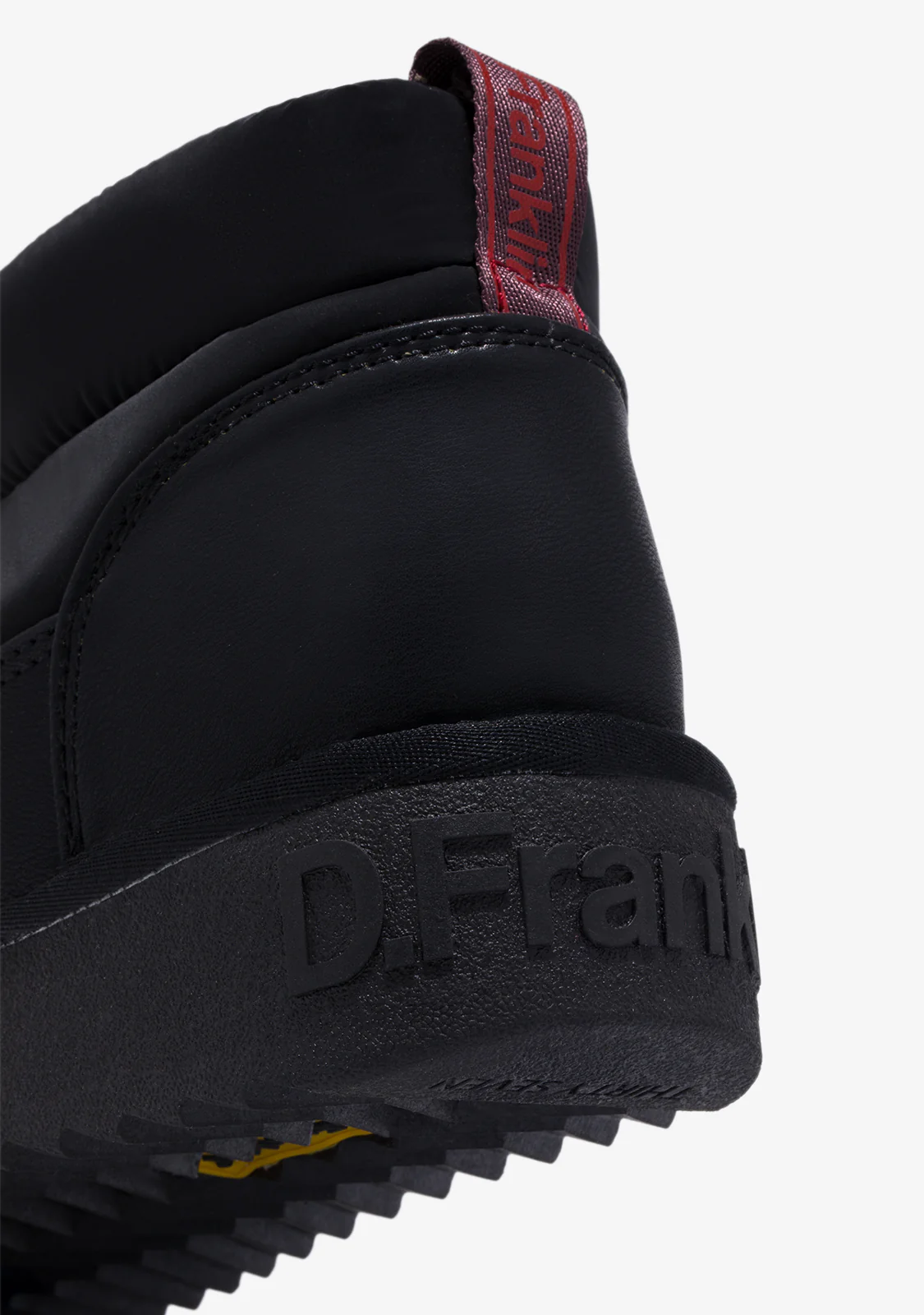 Nordic Low Bomb Black - Imagen 4