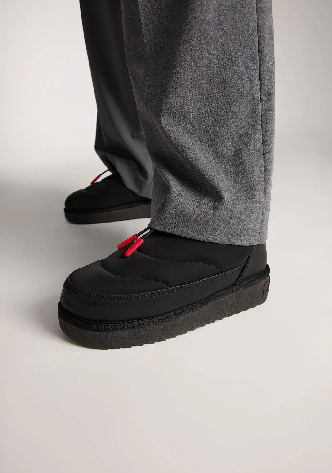 Nordic Low Bomb Black - Imagen 6