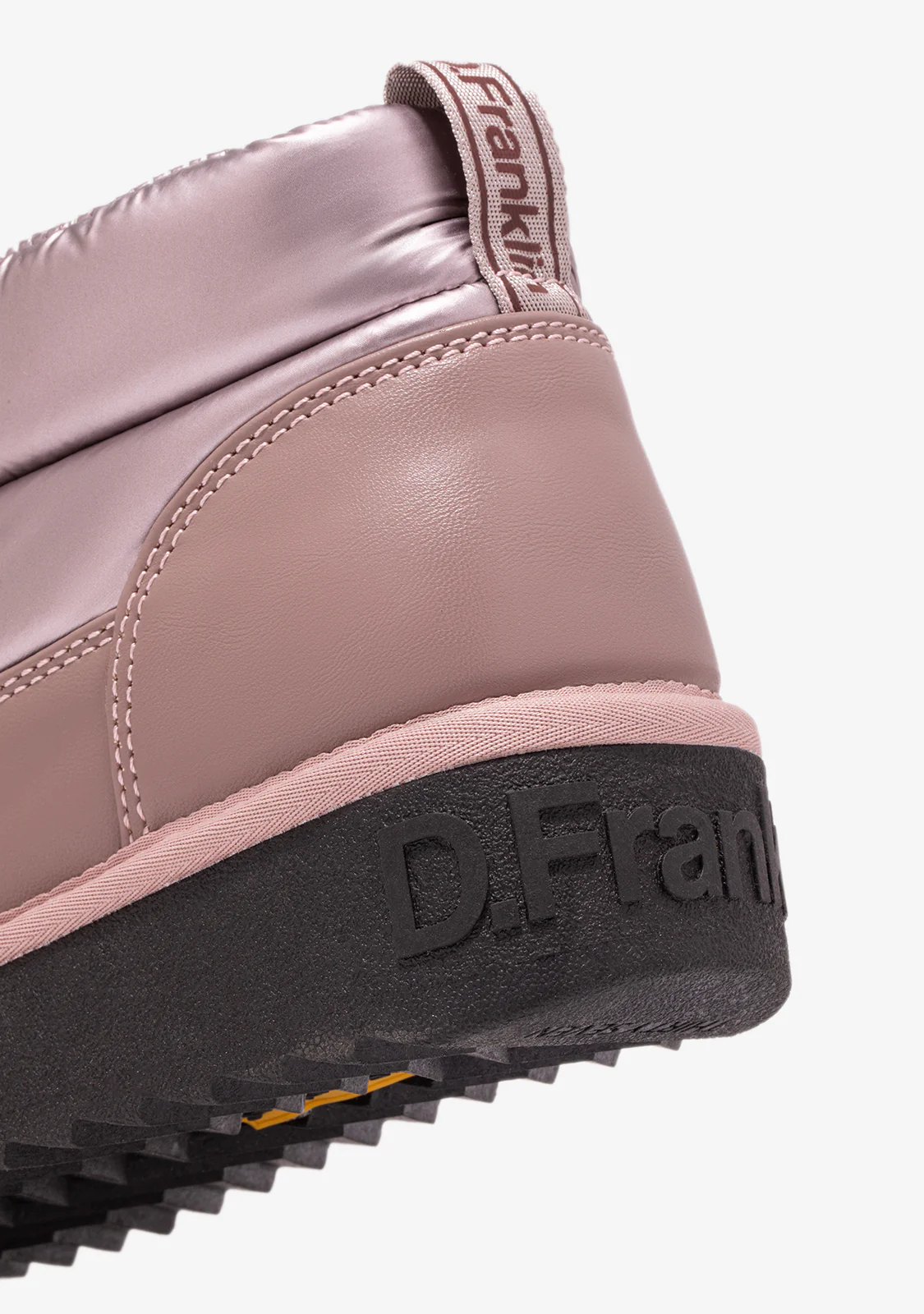 Nordic Low Bomb Gold - Imagen 5