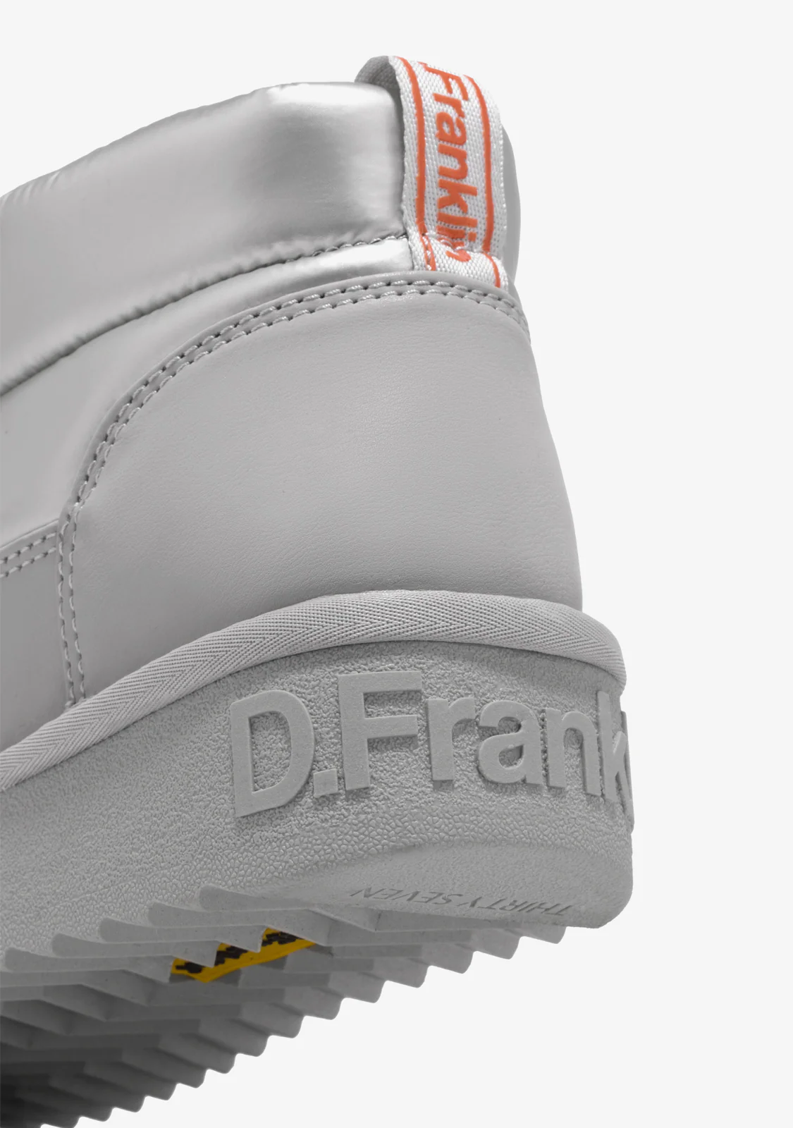 Nordic Low Bomb Silver - Imagen 4