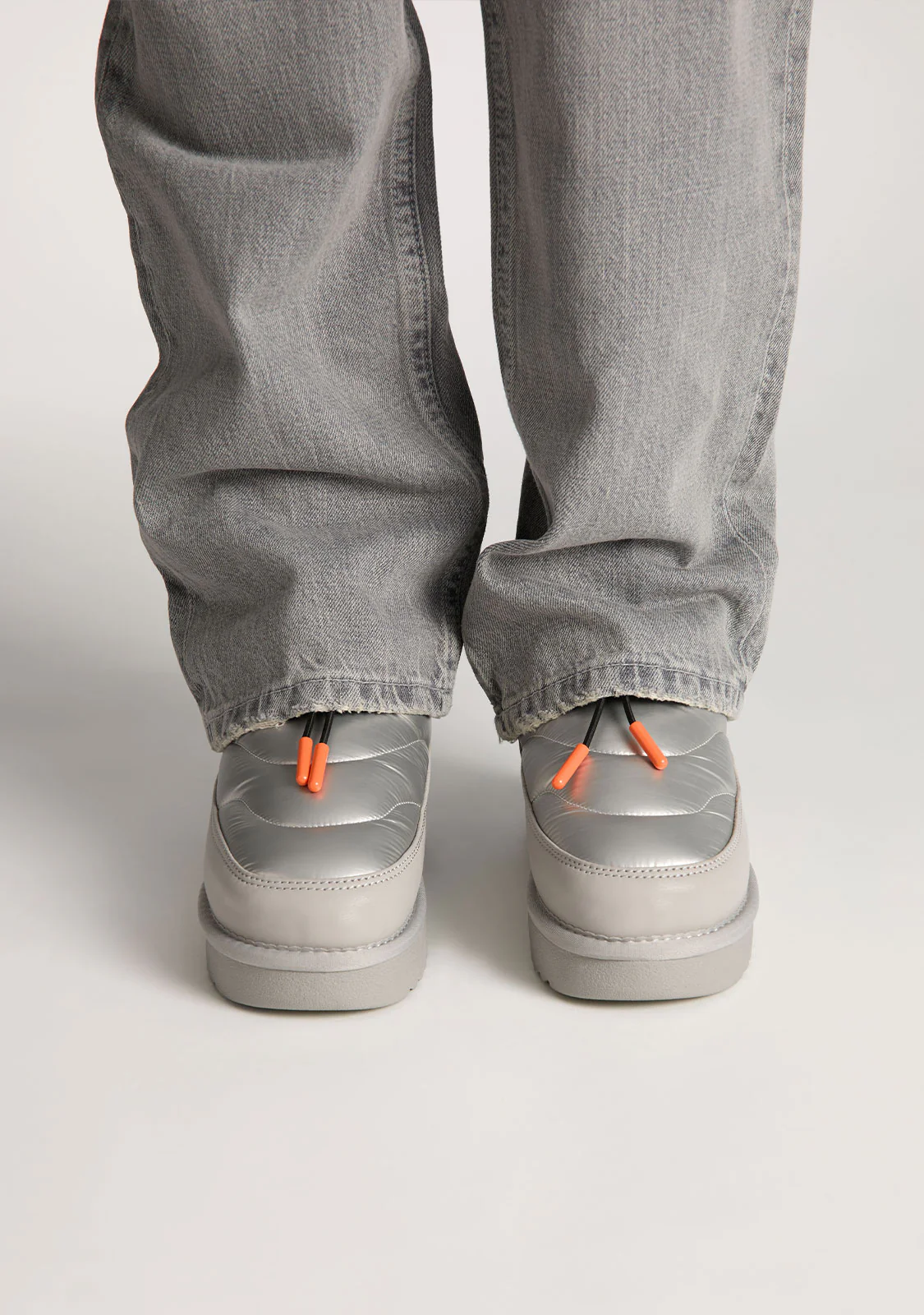 Nordic Low Bomb Silver - Imagen 6