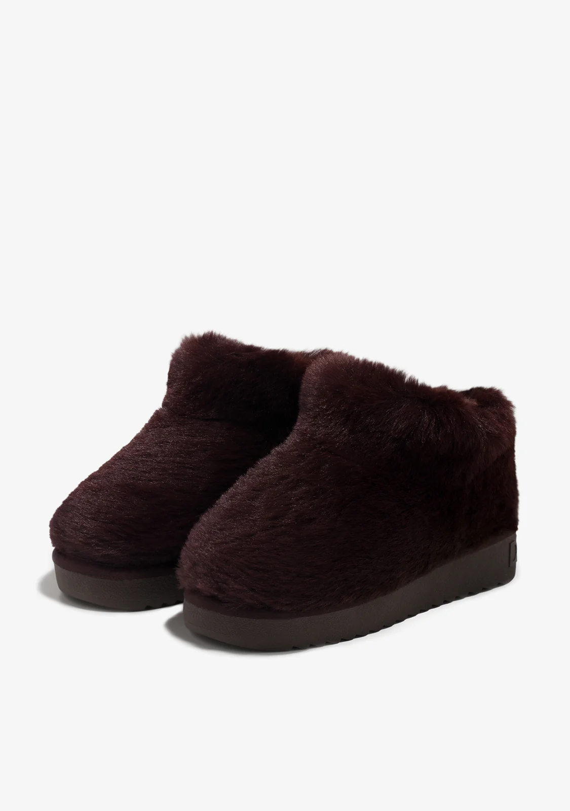 Nordic Full Fur Brown - Imagen 3