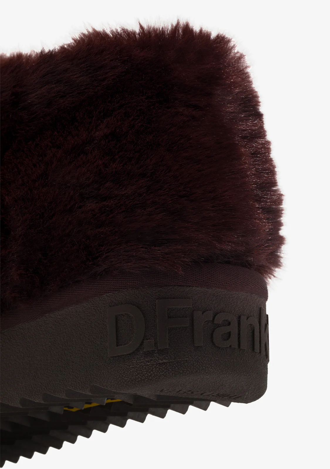 Nordic Full Fur Brown - Imagen 4
