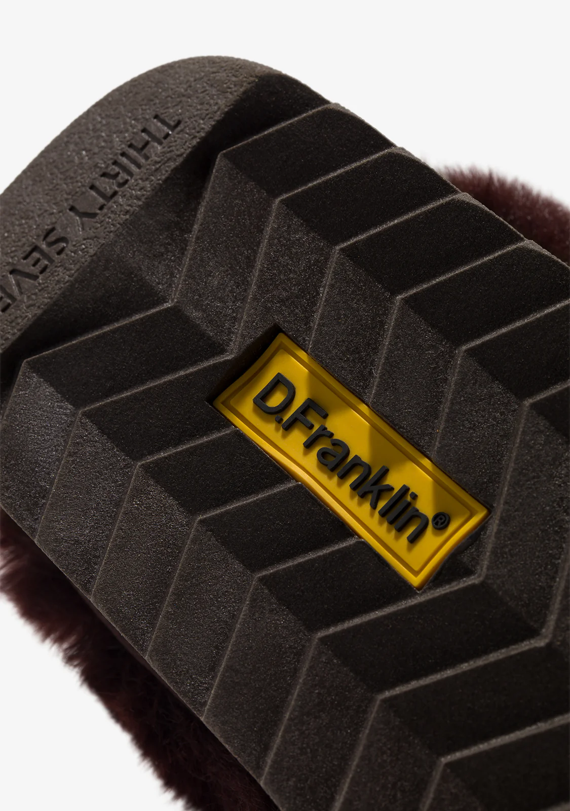 Nordic Full Fur Brown - Imagen 5