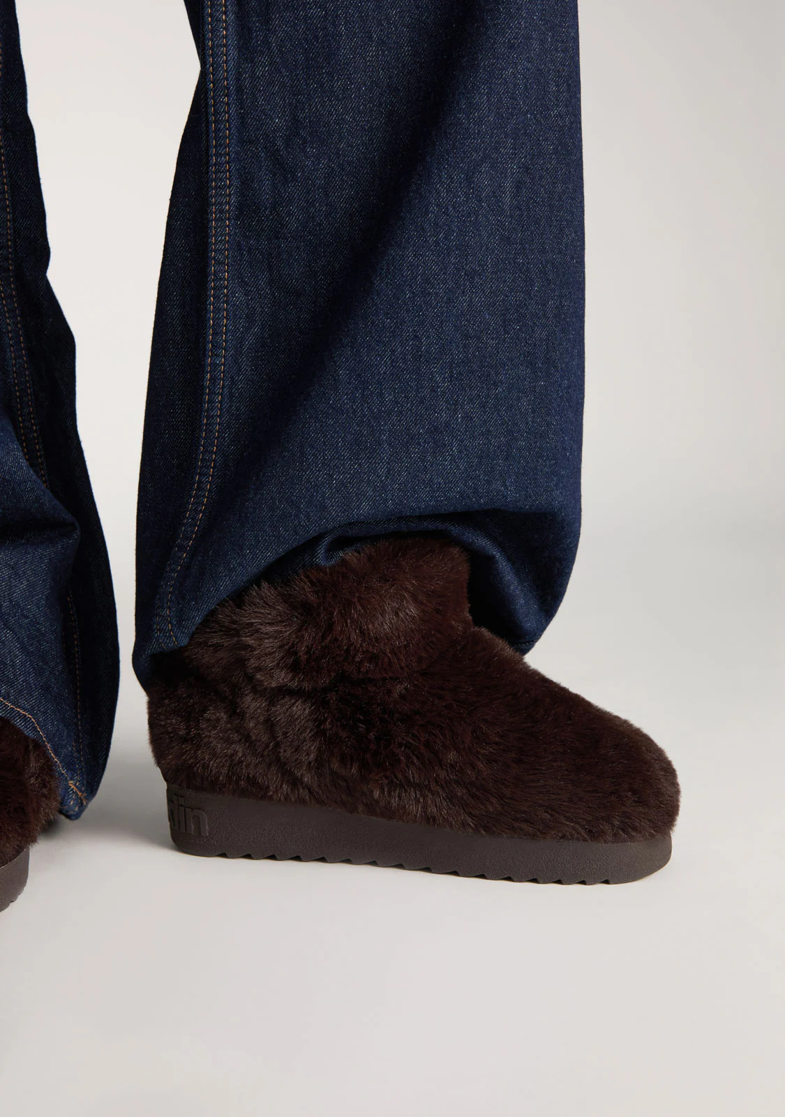 Nordic Full Fur Brown - Imagen 6