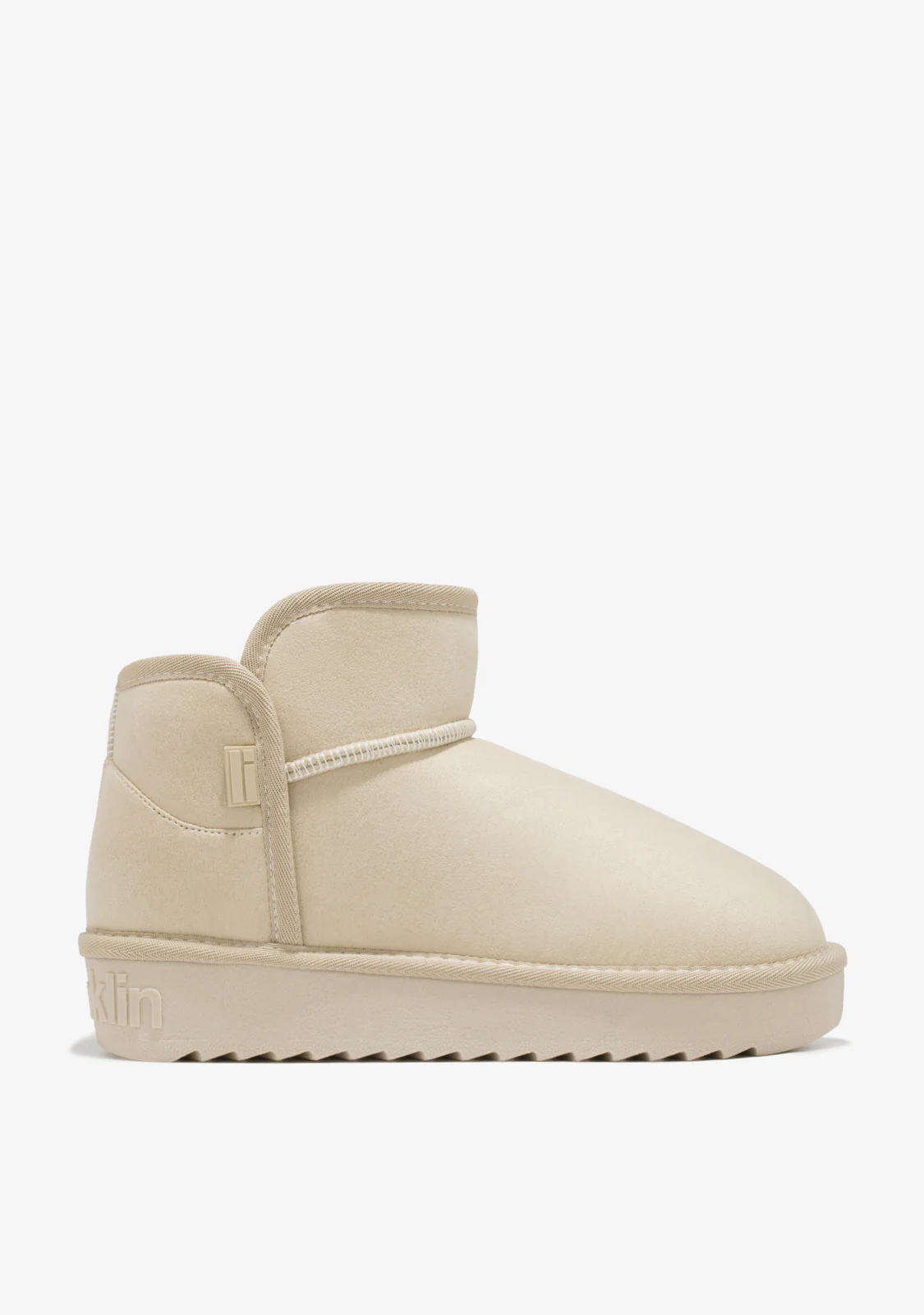 Nordic Low Basic Beige - Imagen 2