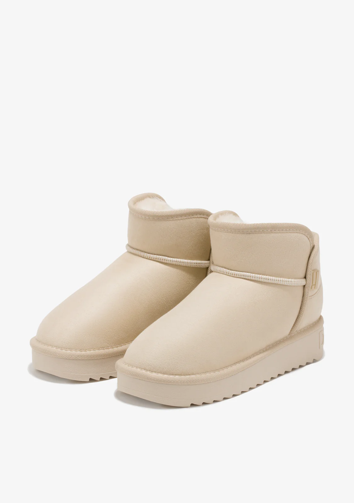 Nordic Low Basic Beige - Imagen 3