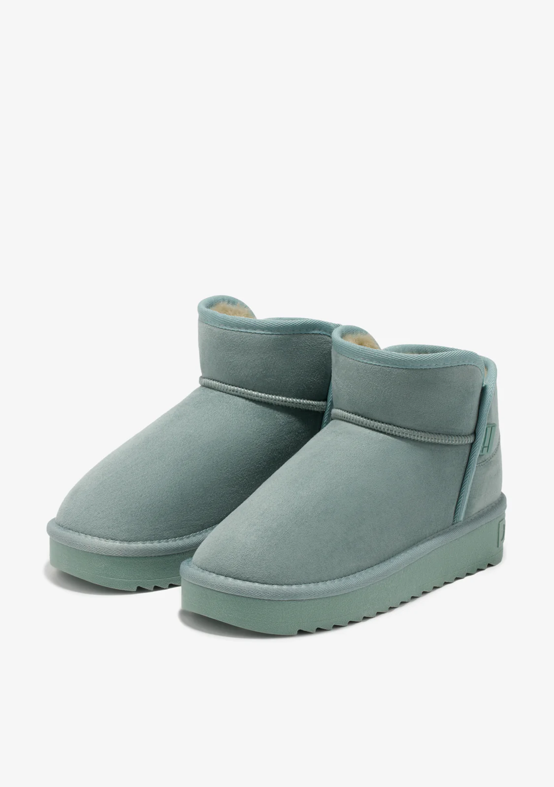 Nordic Low Basic Green - Imagen 3