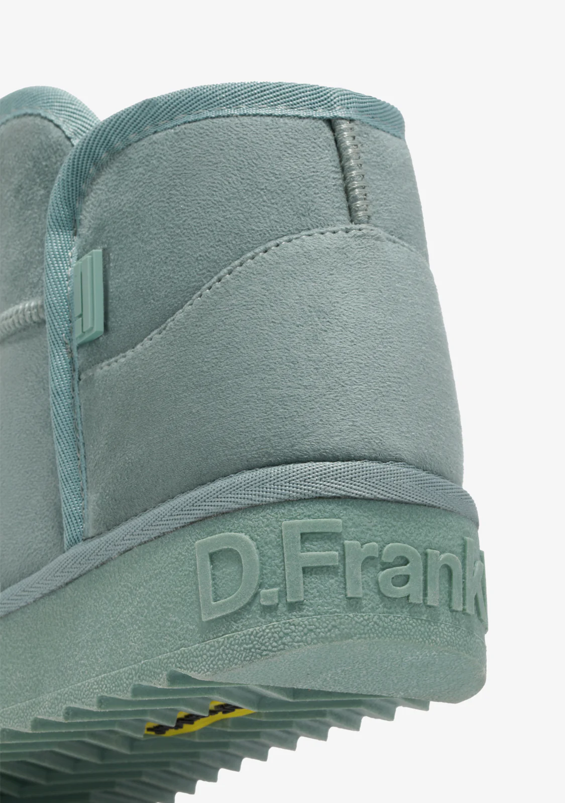 Nordic Low Basic Green - Imagen 4