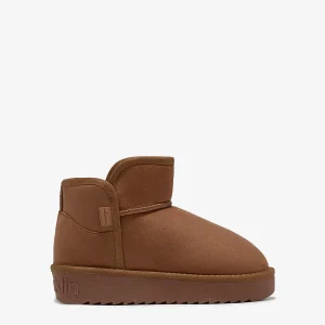 Nordic Low Basic Tan Kids