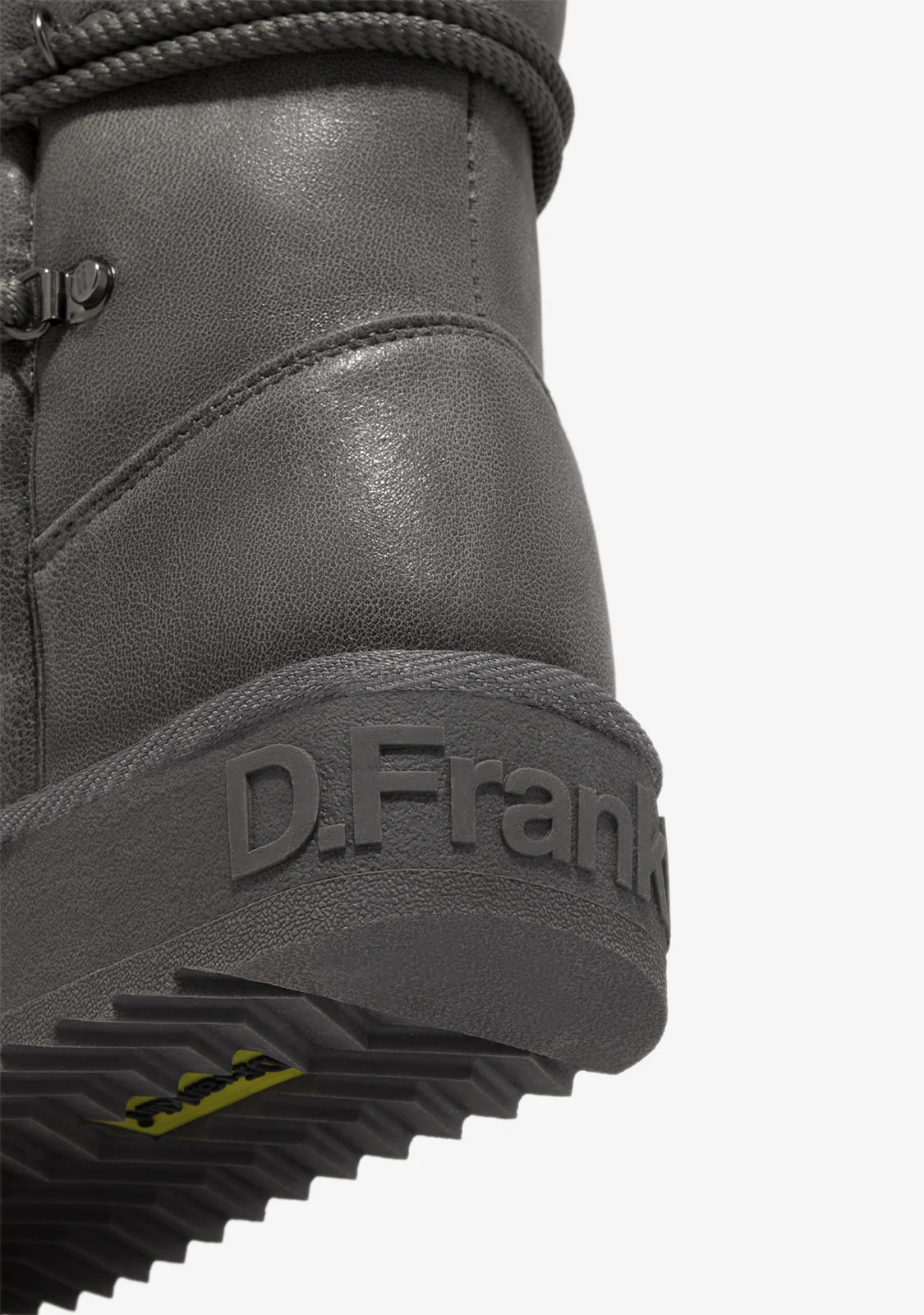 Nordic Trk Fur Grey - Imagen 4