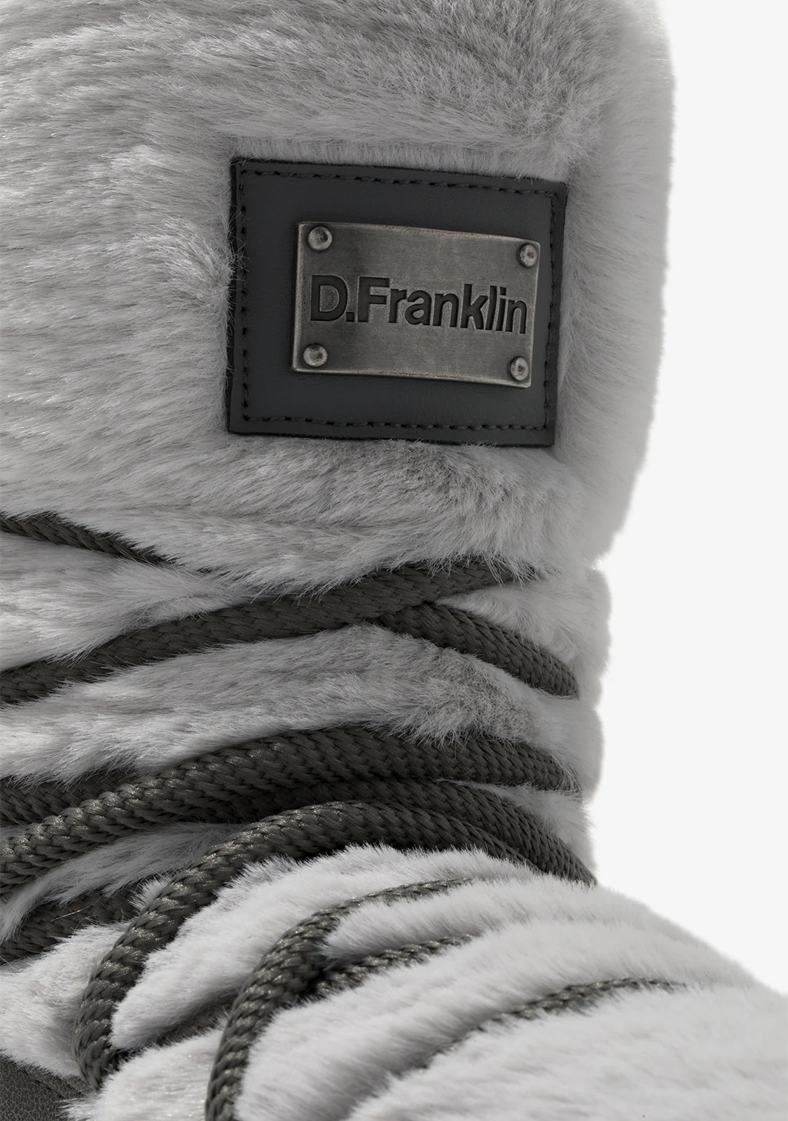 Nordic Trk Fur Grey - Imagen 5