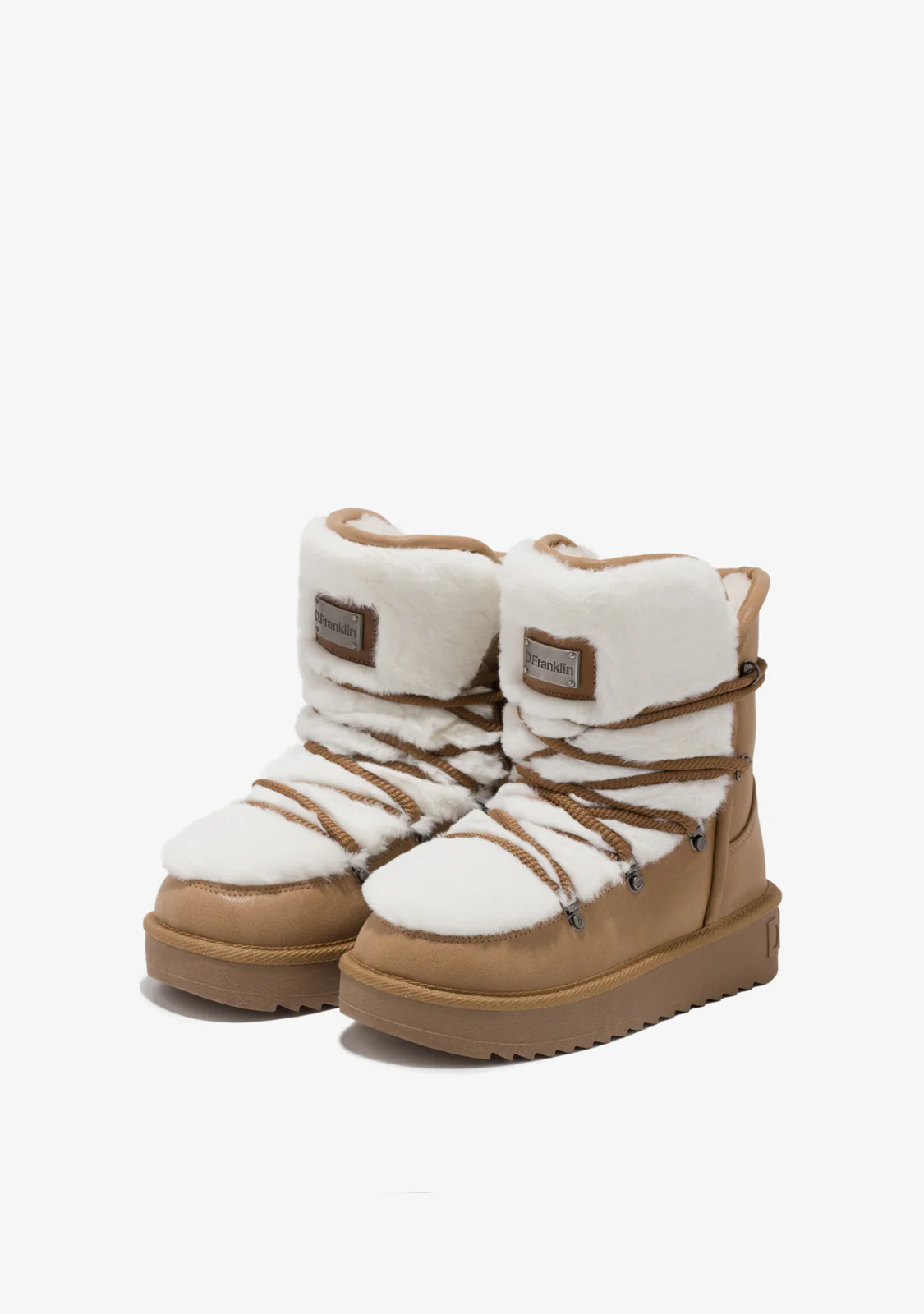 Nordic Trk Fur Sand Kids - Imagen 3