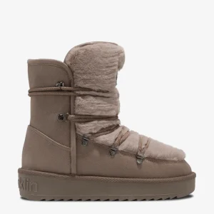 Nordic Trk Fur Taupe