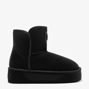 Nordic V.2 Basic Low Black