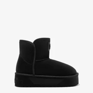 Nordic V2 Basic Low Black Kids