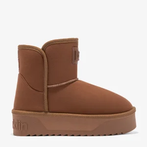 Nordic V.2 Basic Low Tan