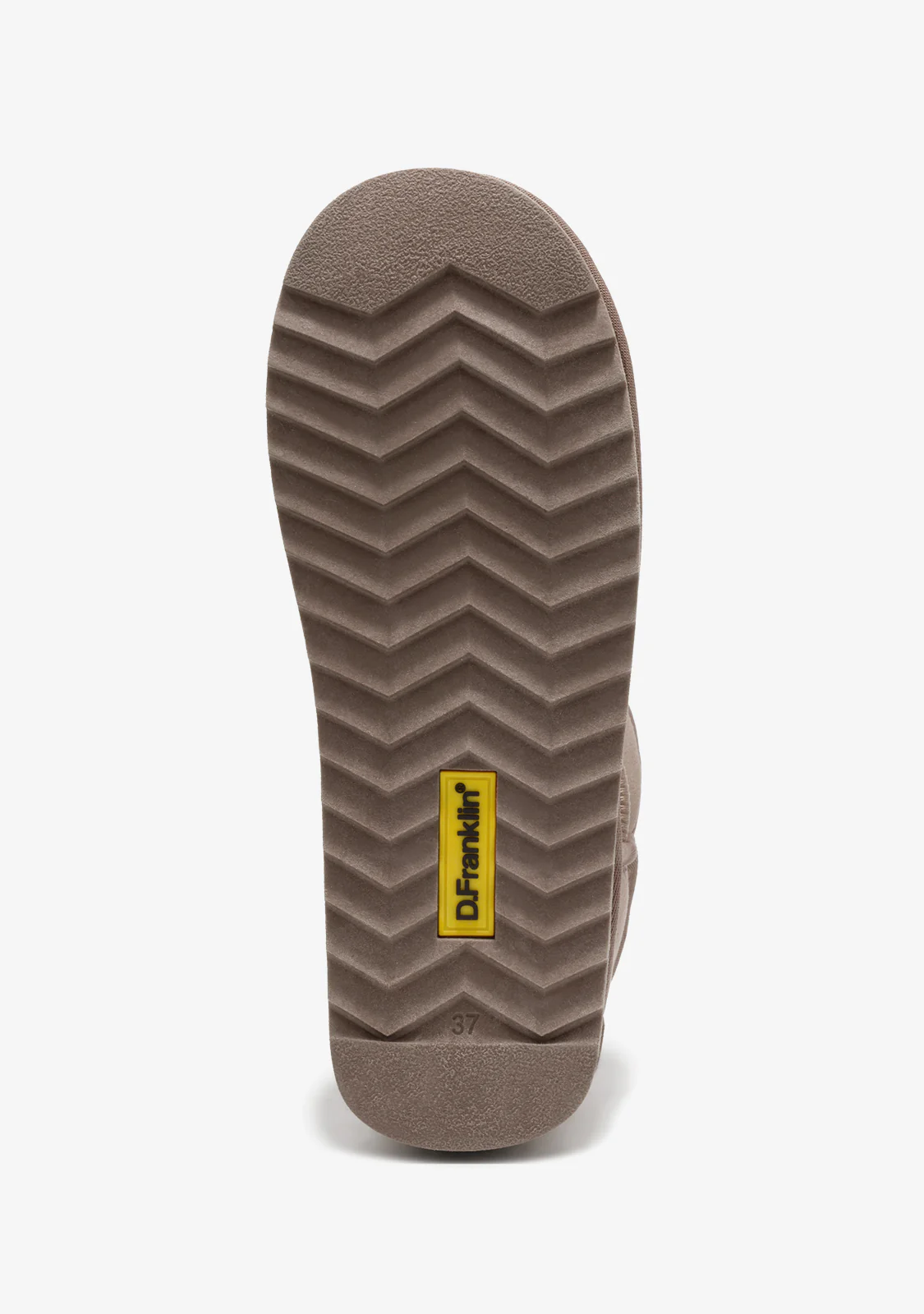 Nordic V.2 Basic Low Taupe - Imagen 5