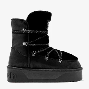 Nordic V.2 Trk Black