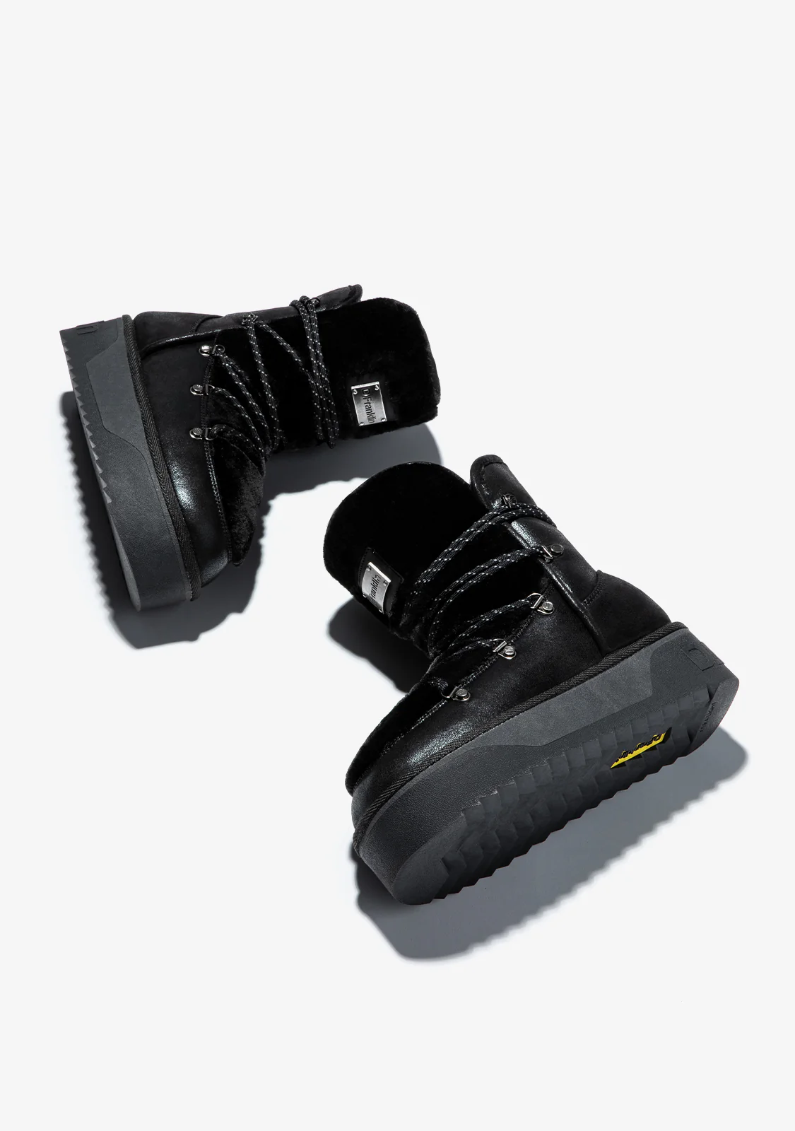 Nordic V.2 Trk Black - Imagen 4