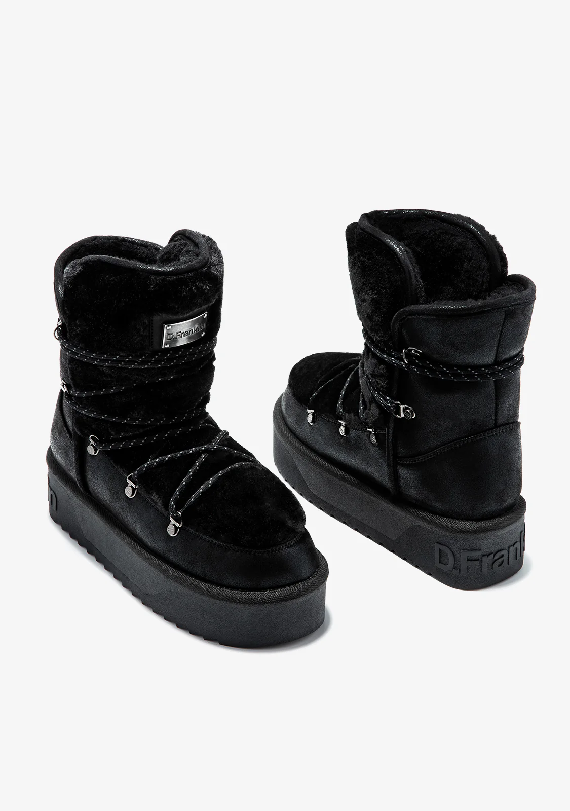 Nordic V.2 Trk Black - Imagen 5