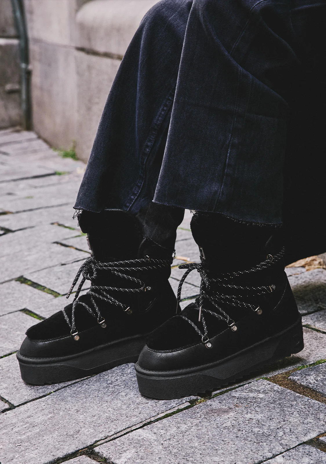 Nordic V.2 Trk Black - Imagen 6