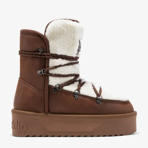 Nordic V.2 Trk Camel