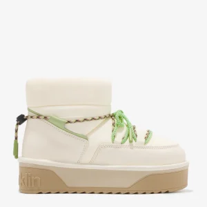 Nordic V2 Low Lace Beige