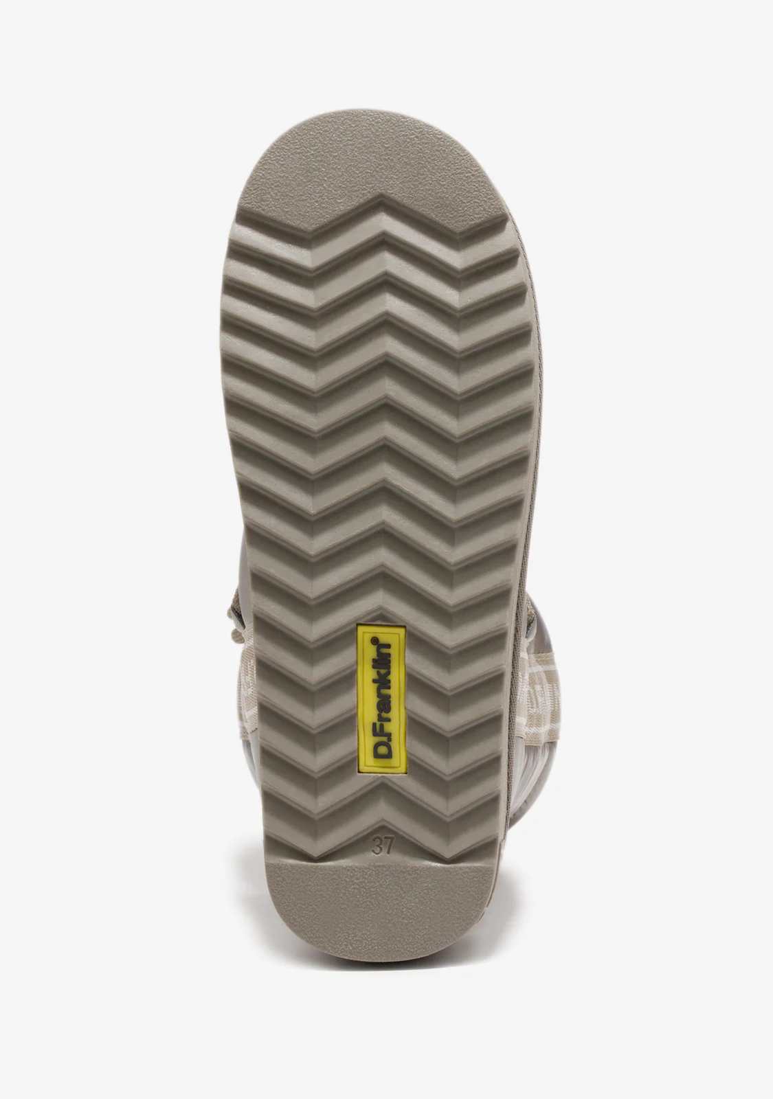 Nordic V2 Bomb Brass - Imagen 5