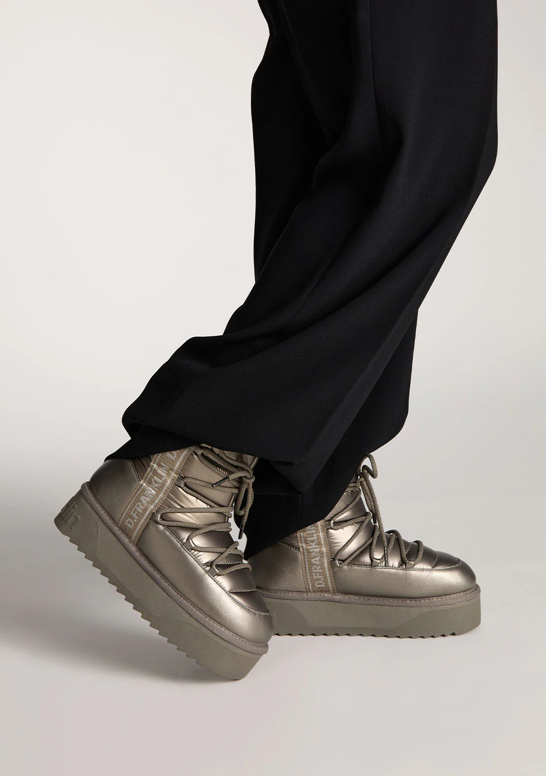 Nordic V2 Bomb Brass - Imagen 6