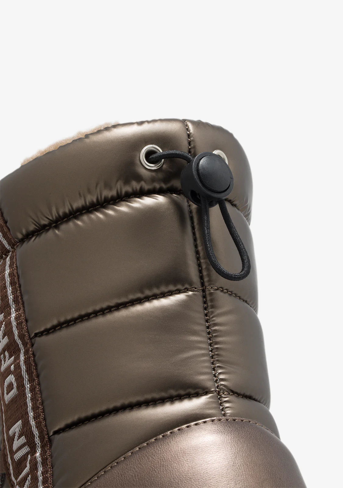 Nordic V2 Bomb Bronce - Imagen 4