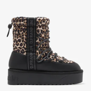 Nordic V2 Bomb Leopard