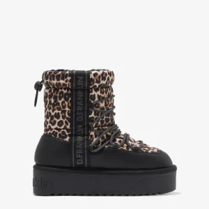 Nordic V2 Bomb Leopard Kids