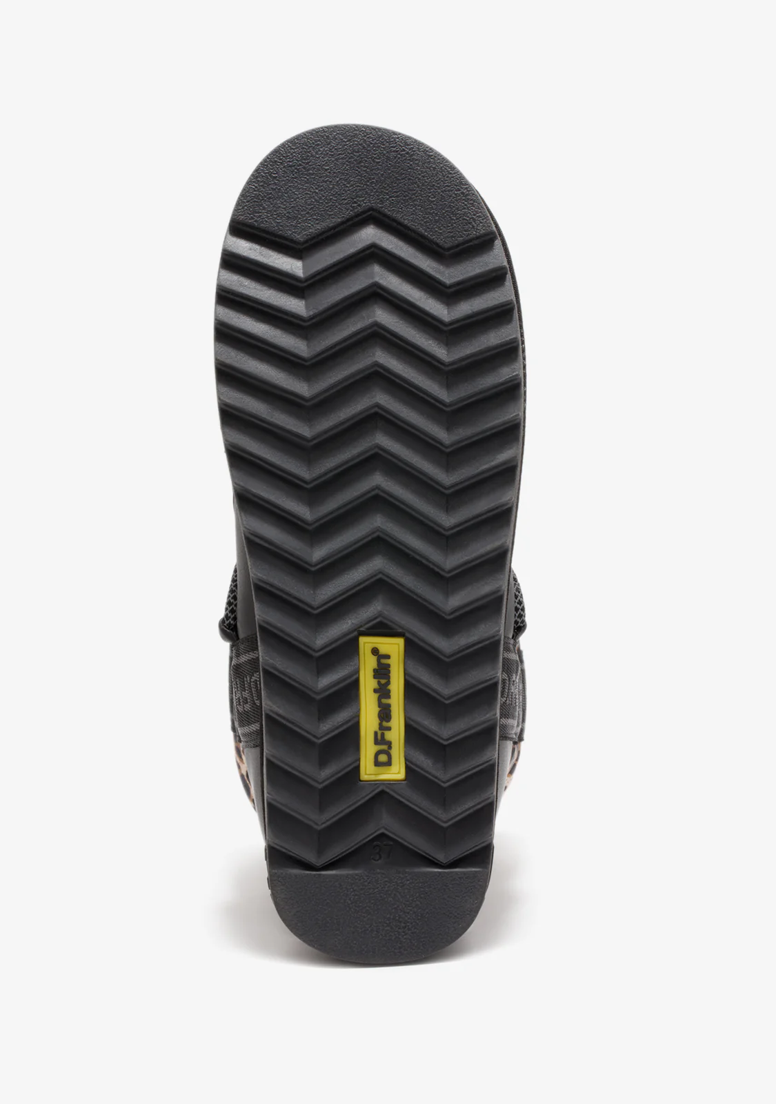 Nordic V2 Bomb Leopard Kids - Imagen 5