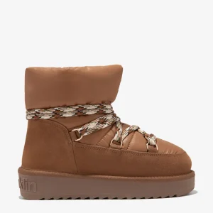 Nordic Nova Low Bomb Tan