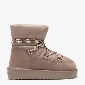 Nordic Nova Low Bomb Taupe